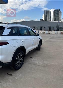 بي واي دي ‎سونغ برو DM-i